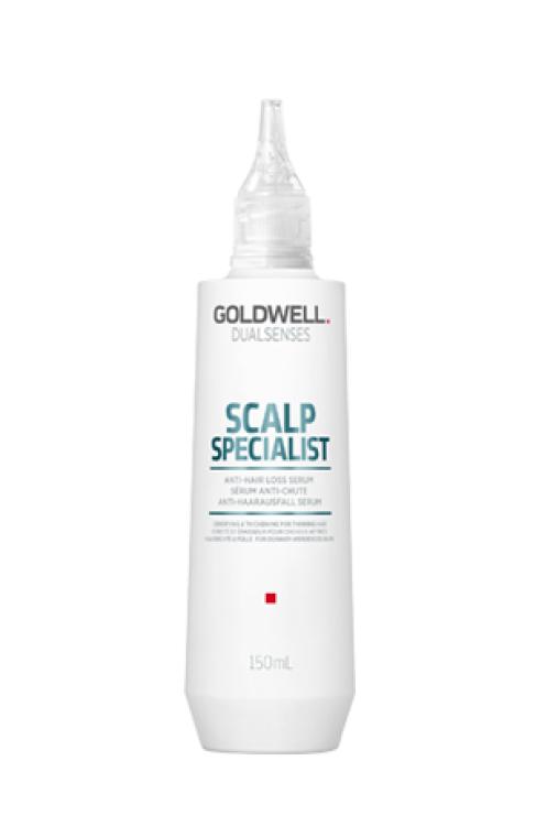 Goldwell Dualsenses Scalp Specialist Anti Haarausfall Serum