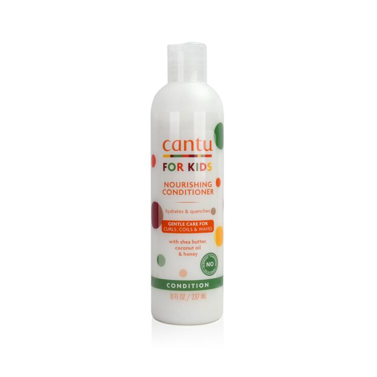 Cantu For Kids Nourishing Condtioner