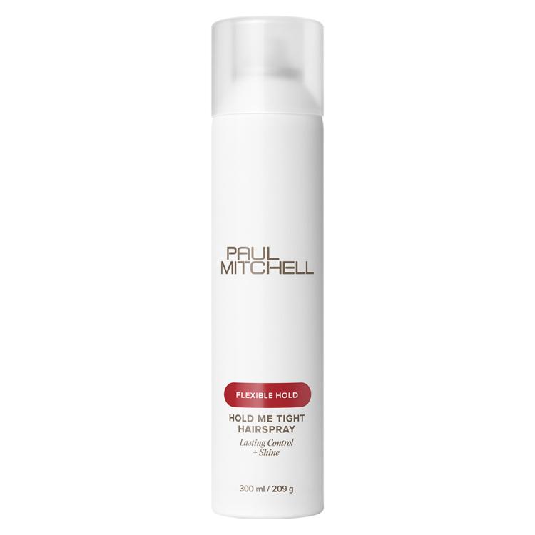 Paul Mitchell Original Flexible Style Hold Me Tight Hairspray