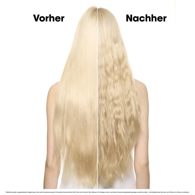 Loreal Tecni.Art Flex Waves