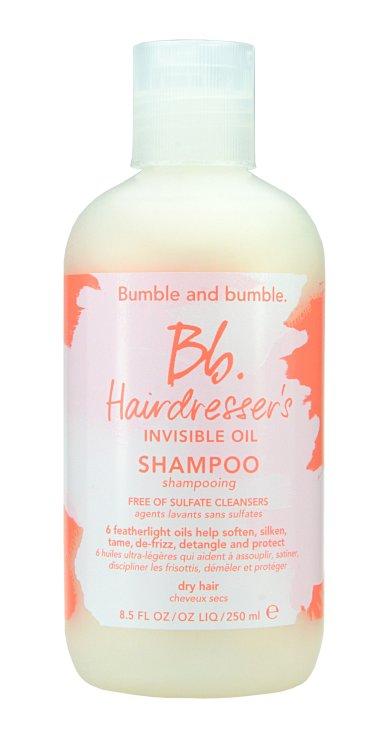 Bumble and bumble Hairdressers Invisible Oil Shampoo