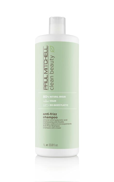 Paul Mitchell Clean Beauty Anti Frizz Shampoo