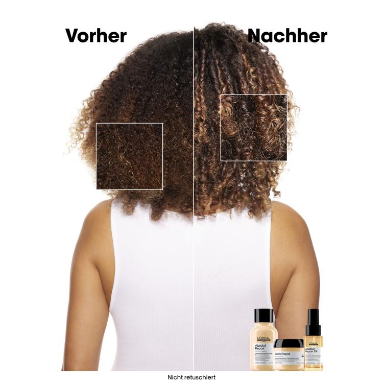 Loreal Serie Expert Absolut Repair 10-in-1 Haaröl