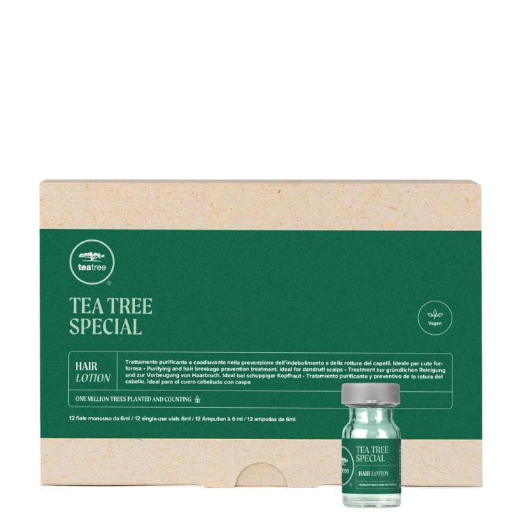 Paul Mitchell Tea Tree Special Hair Lotion