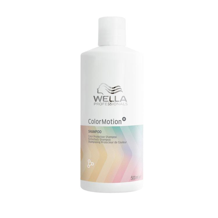 Wella ColorMotion+ Color Protection Shampoo