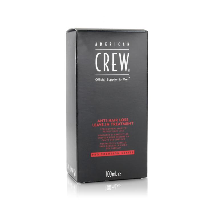 American Crew Anti-Hair Loss Leave-In Treatment