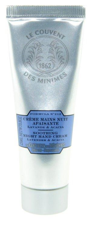 Le Couvent Des Minimes Smoothing Night Handcreme