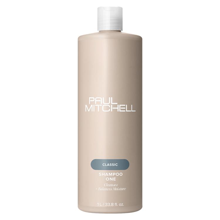 Paul Mitchell Original Classic Shampoo One