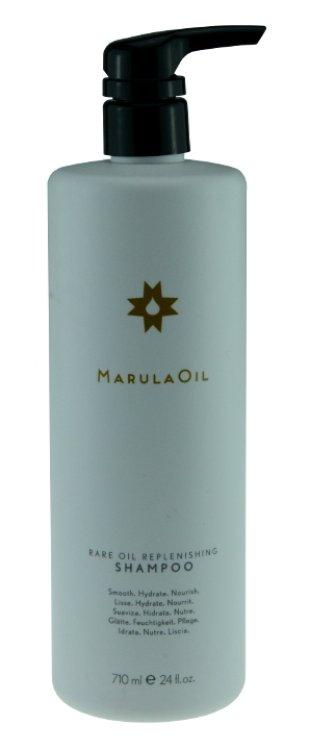 Marula Oil Rare Oil Replenishing Shampoo