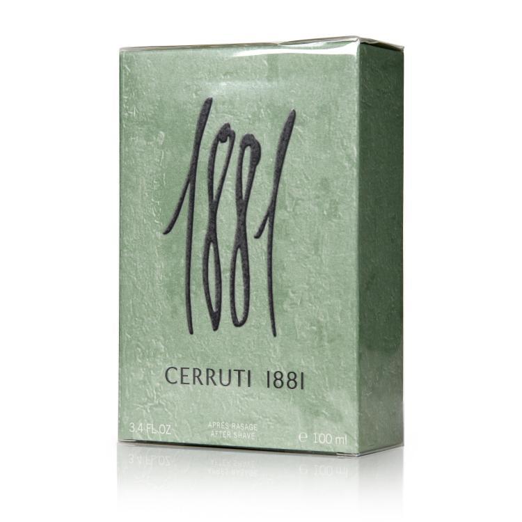 Cerruti 1881 Aftershave