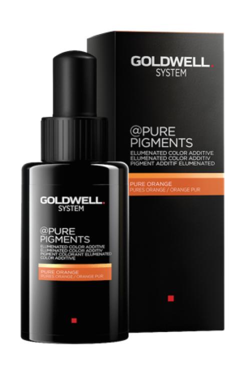 Goldwell System Pure Pigments Orange