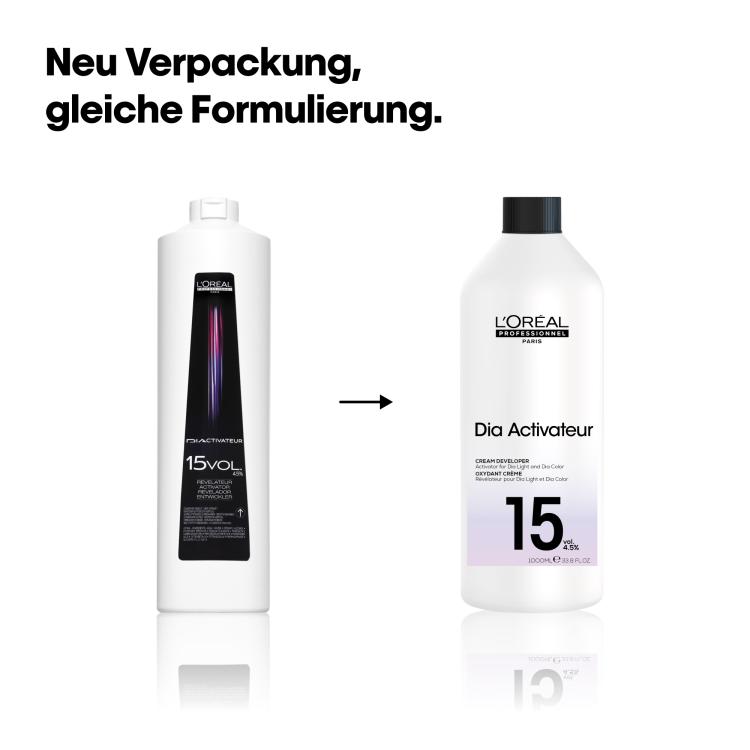 Loreal Diactivateur 15 Vol 4,5%