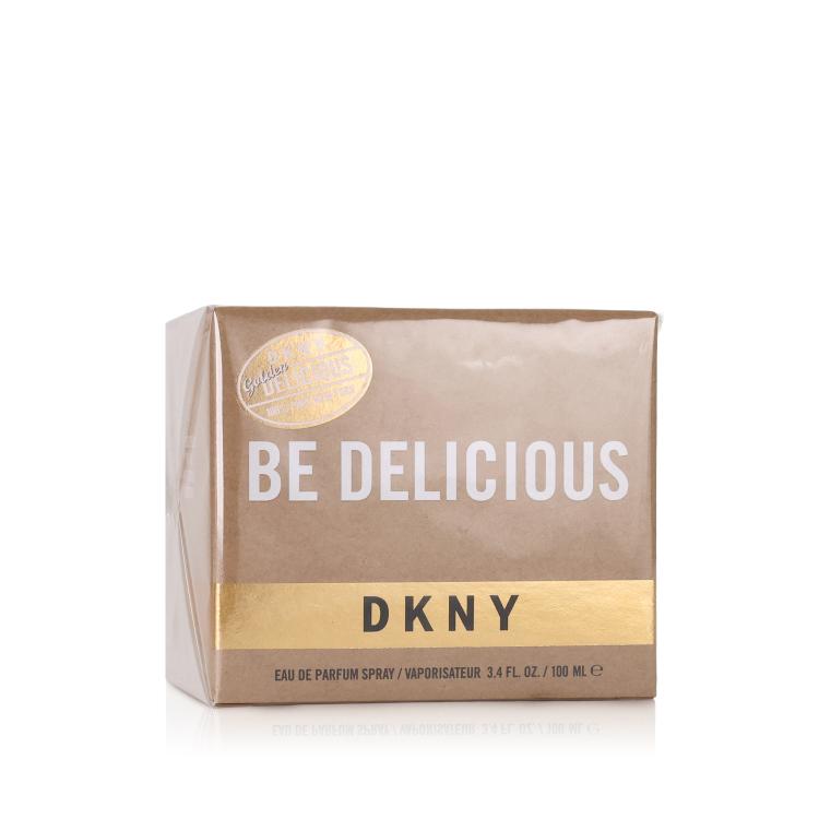 DKNY Golden Delicious Eau de Parfum Vaporisateur