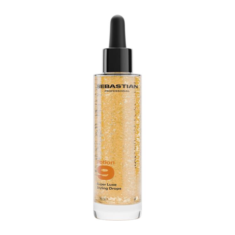 Sebastian Potion 9 Super Luxe Styling Drops