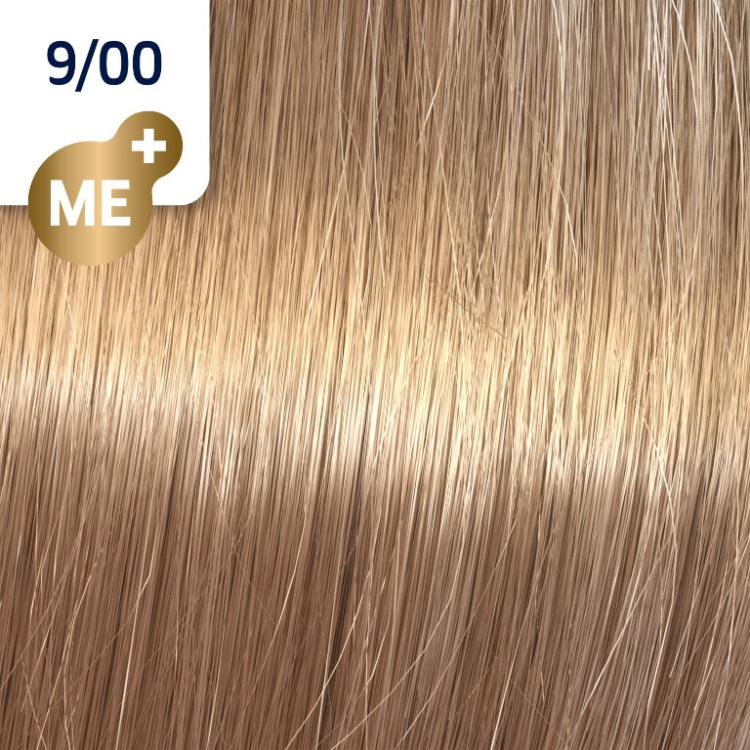 Wella Koleston Perfekt me 9/00 Lichtblond Natur