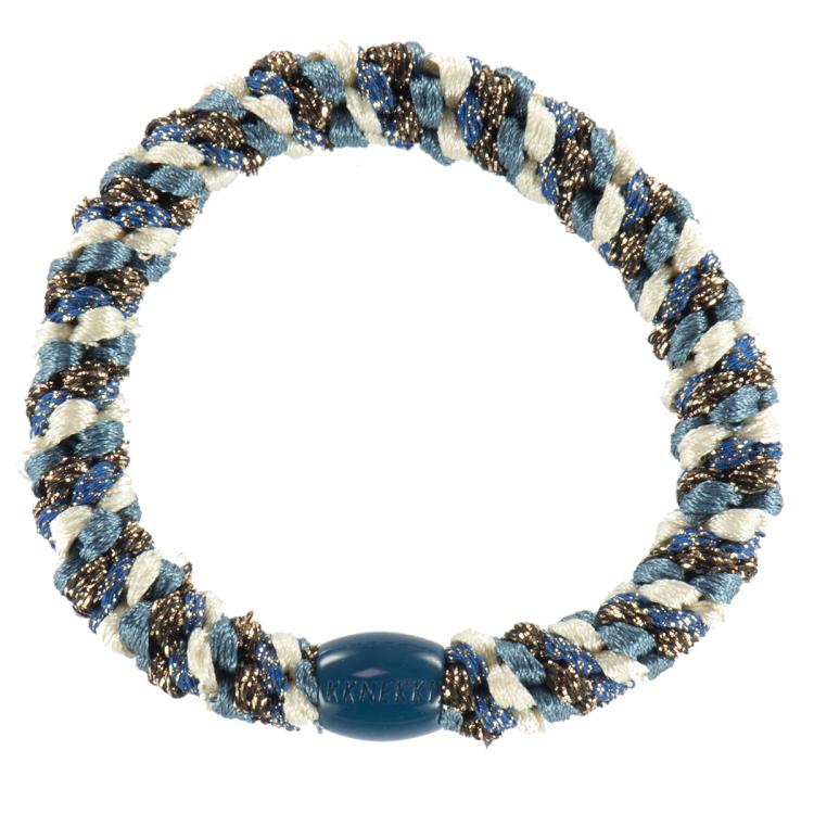 Kknekki Mix Navy-coffee Glitter