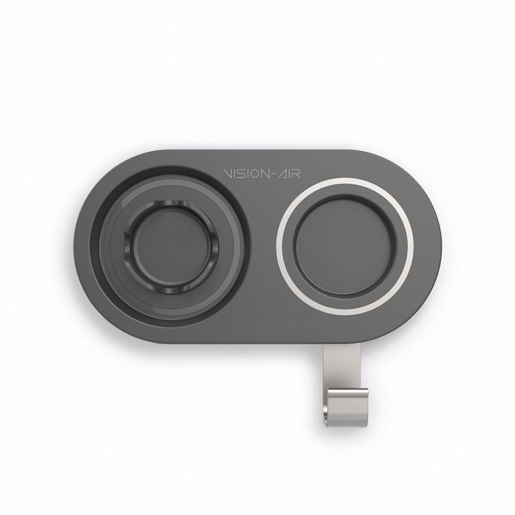 Eurostil Vision-Air Wandhalterung