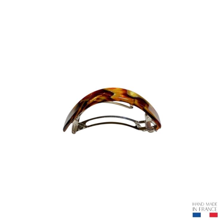 Pique et Pince Haarspange Amandine Colors of Afrika