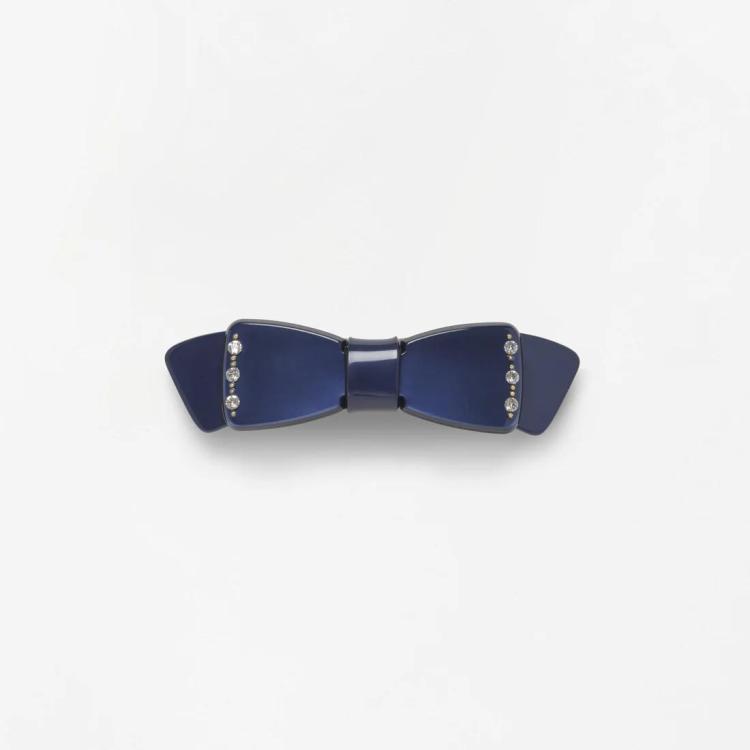 Hydra Studio Fifi XL Barrette Kobalt