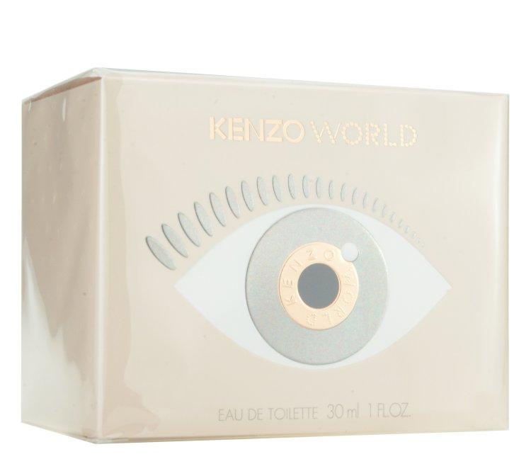 KENZO Kenzo World
