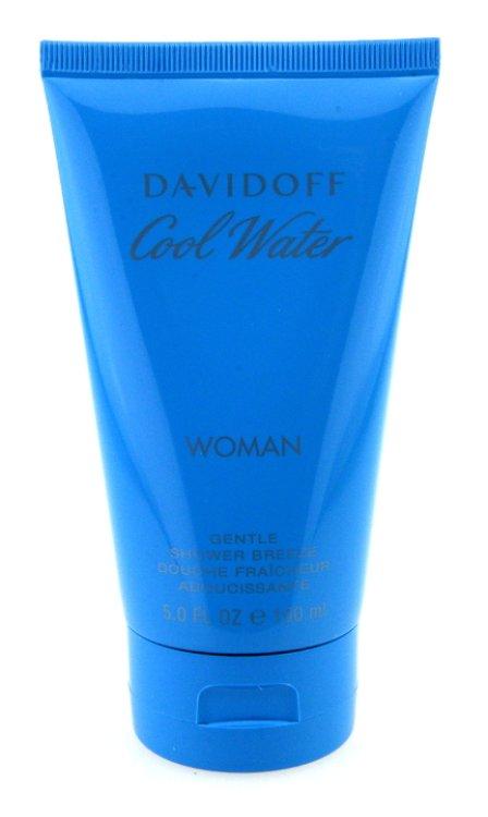 Davidoff Cool Water Woman Duschgel