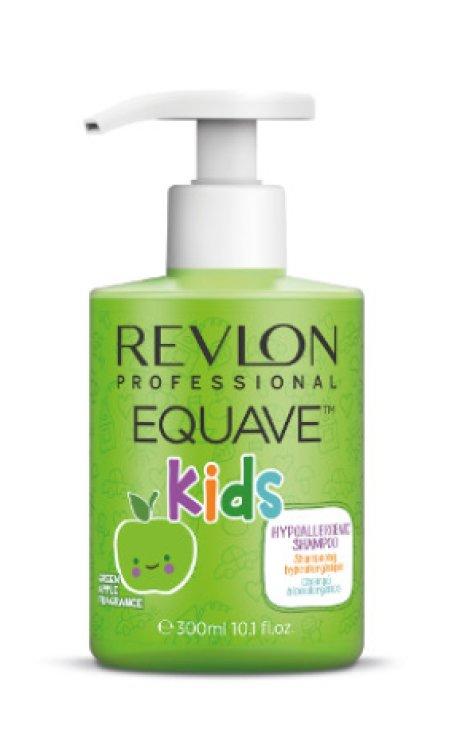 Revlon Equave Kids 2 in 1 Shampoo