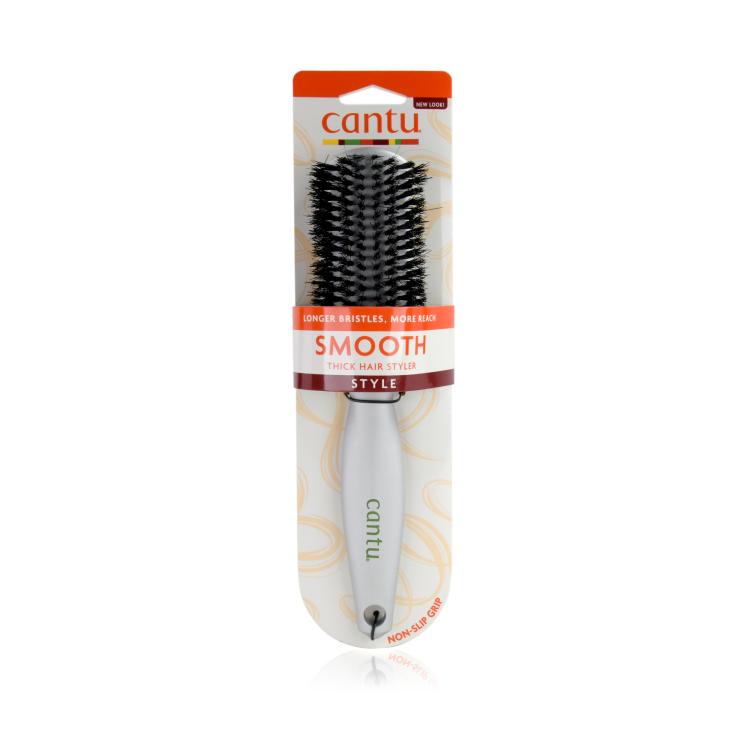 Cantu Style Smooth Thick Hair Styler