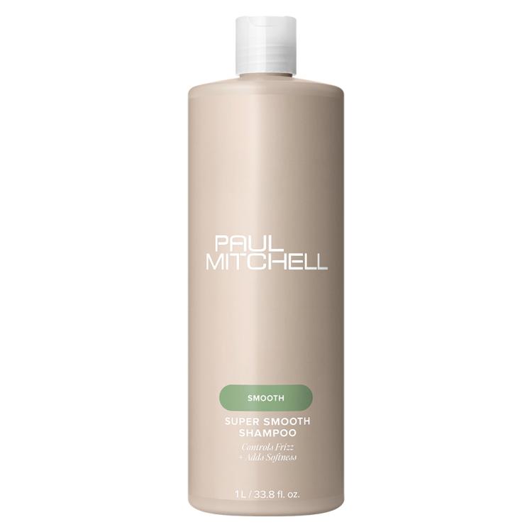 Paul Mitchell Original Super Smooth Shampoo