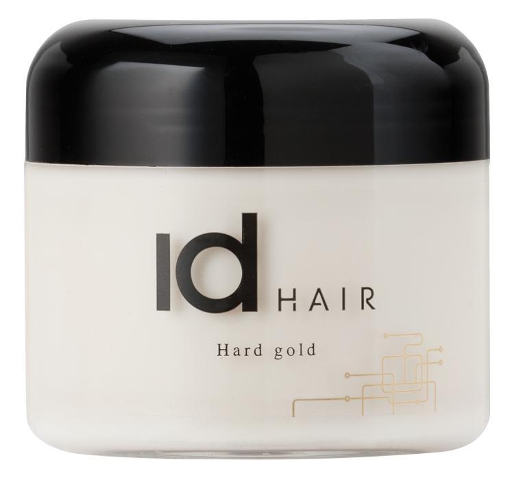  id Hair Hard Gold Haarwachs