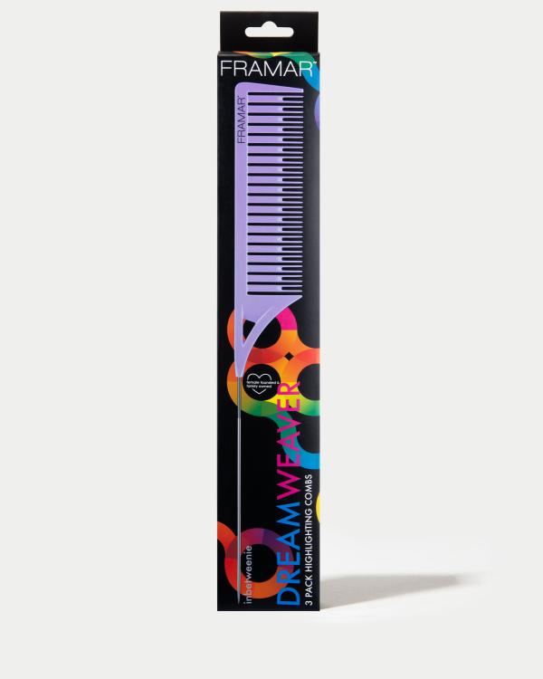 Framar Dream Weaver 3er