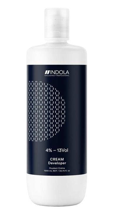 Indola Cream Developer 4%-13 Vol.