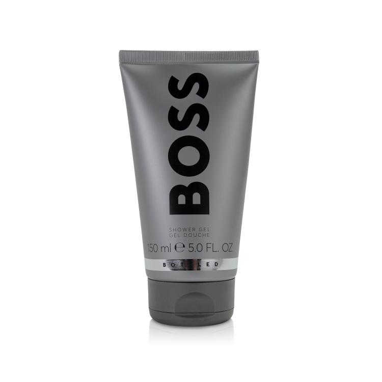Boss Bottled Shower Gel