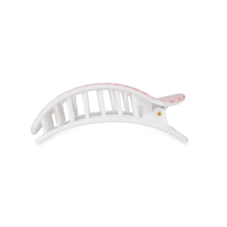 Teleties Flat Round Clip medium Handpicked