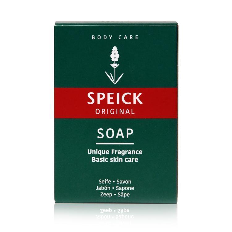 Speick original kleine Gäste-Seife