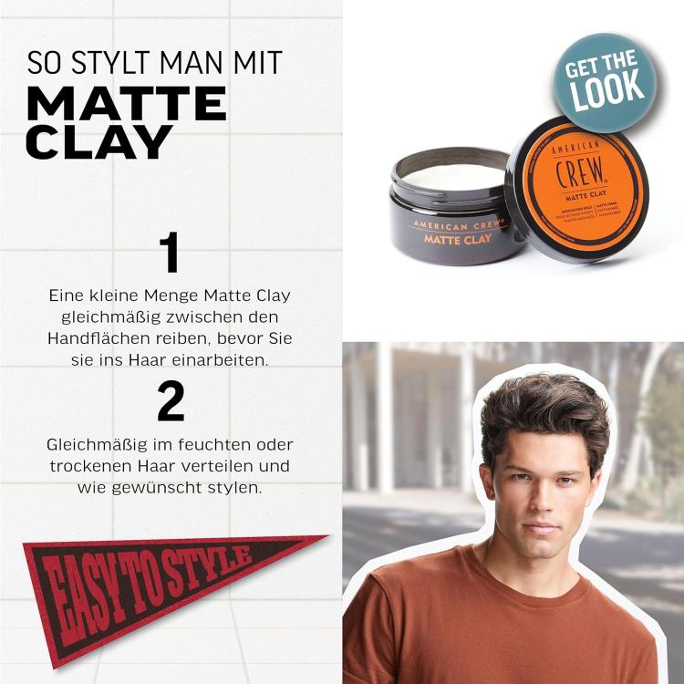 American Crew Defining Paste