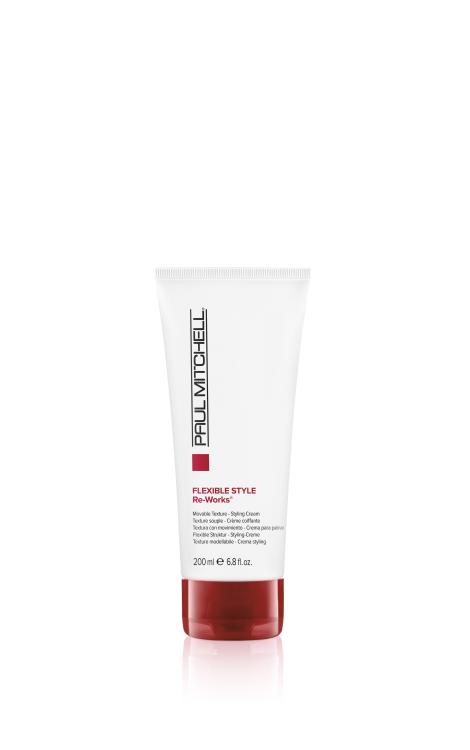 Paul Mitchell Flexiblestyle Re-Works