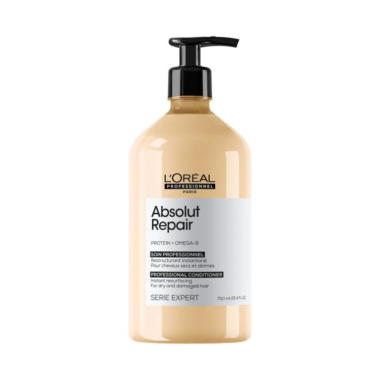 Loreal Serie Expert Absolut Repair Conditioner 