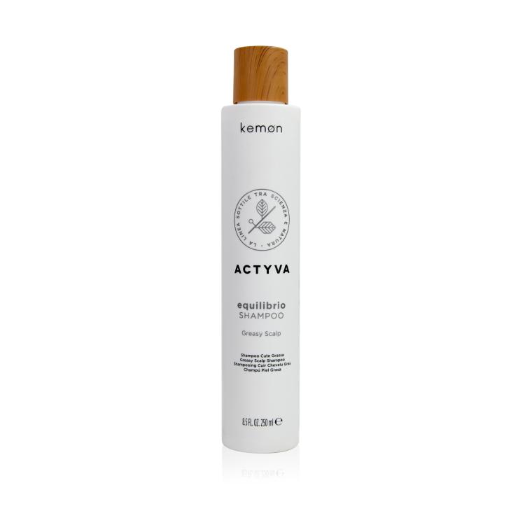 Kemon Actyva Equilibrio Shampoo