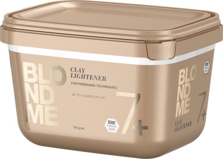 Blondme Clay Lightener