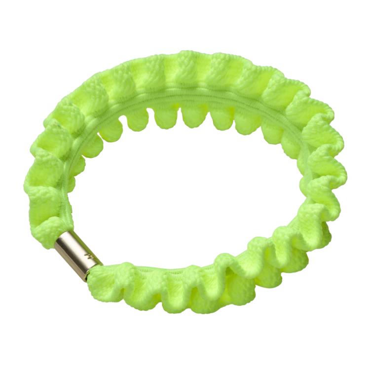 Annica Vallin Alexa Neon Yellow