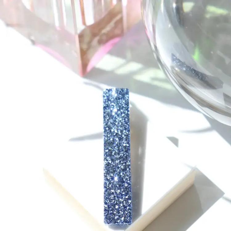 CG Home gerader Mini Clip himmelbau glitzer