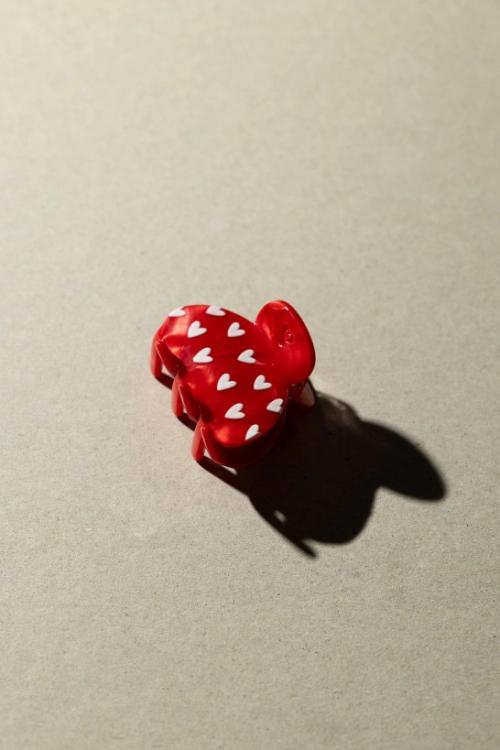 Sasstie Haarklammer Coope Couple