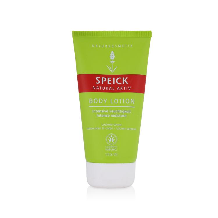 Speick Natural Aktiv Body Lotion