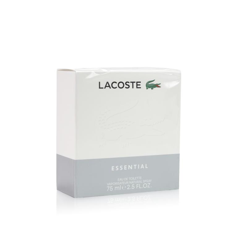 Lacoste Essential Pour Homme Eau de Toilette