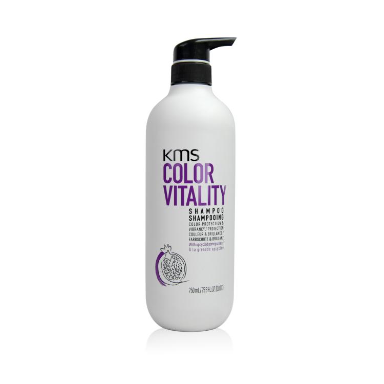 KMS Colorvitality Shampoo