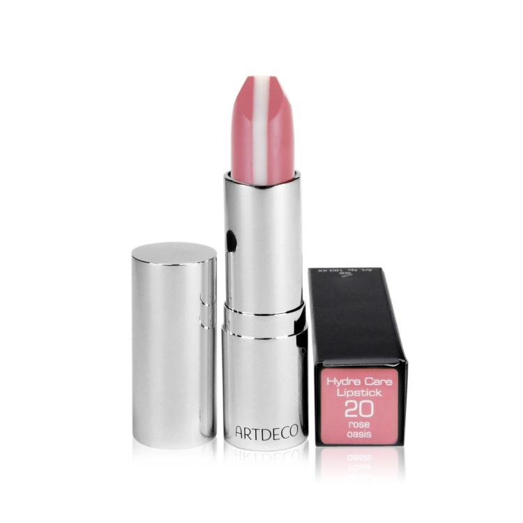 Artdeco Hydra Care Lipstick 04 bilberry oasis