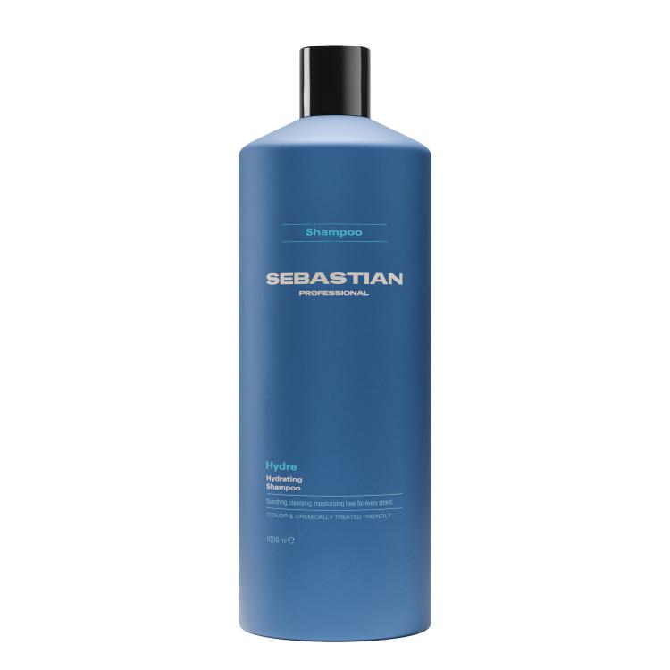 Sebastian Hydre Hydrating Shampoo