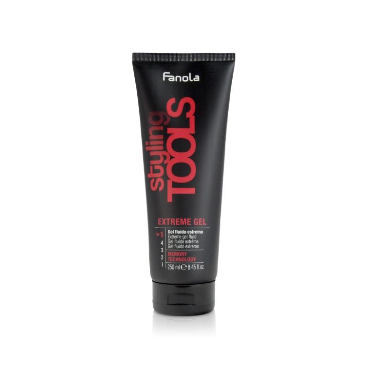 Fanola Styling Tools Extreme Gel Fix 5