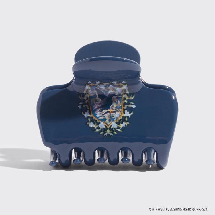 Harry Potter x Kitsch Recycled Plastic Claw Clip Ravenclaw