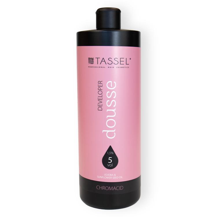 Tassel Dousse Chromacid Developer 5 vol/1,5%